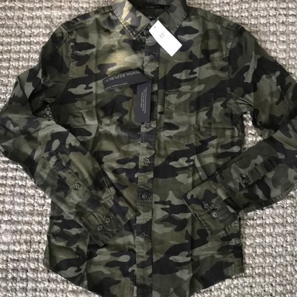 Banana Republic Other - NWT- Banana Republic- XXS